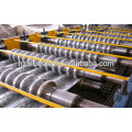 Hochwertige Standard Metall Stahl Boden Decking Roll Forming Making Machine Manufacture